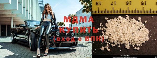 хмурый Белокуриха